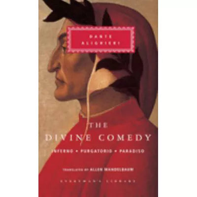 Divine Comedy