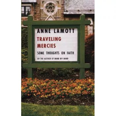 Traveling Mercies