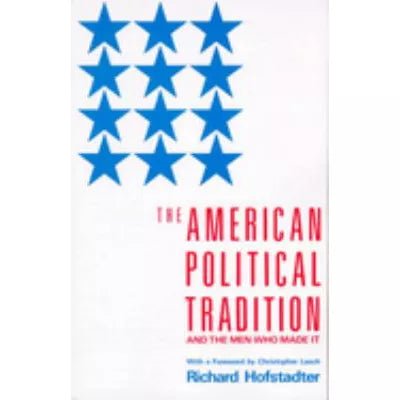 American Political Tradition