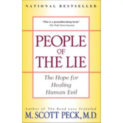 People of the Lie