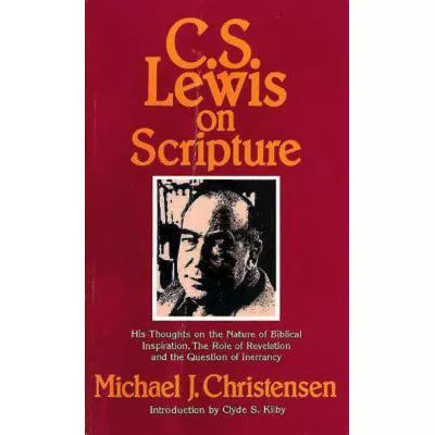 C. S. Lewis on Scripture