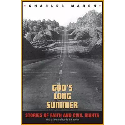 God's Long Summer
