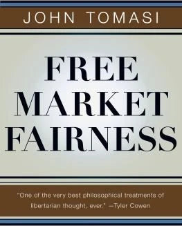 Free Market Fairness