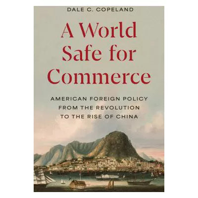 World Safe for Commerce