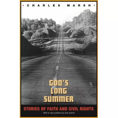 God's Long Summer