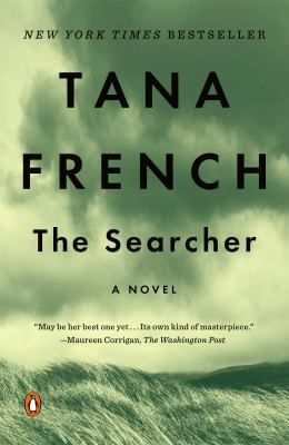 SEARCHER