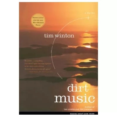 Dirt Music