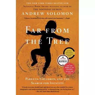 Far from the Tree