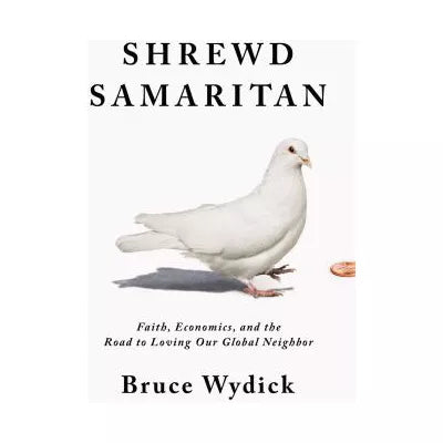 Shrewd Samaritan