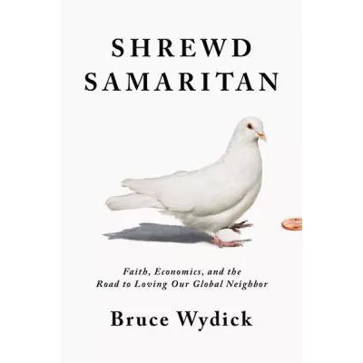 Shrewd Samaritan