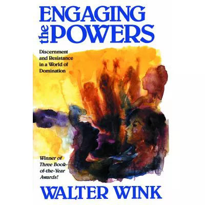 Engaging the Powers