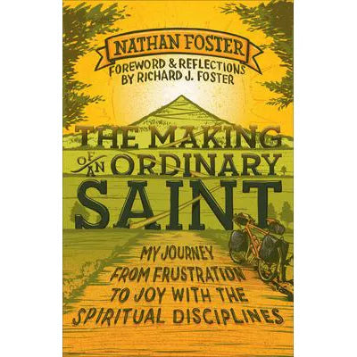 Making of an Ordinary Saint