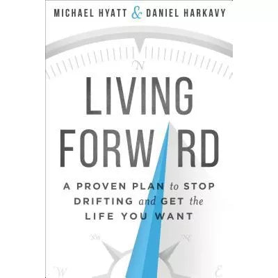 Living Forward