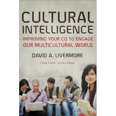 Cultural Intelligence
