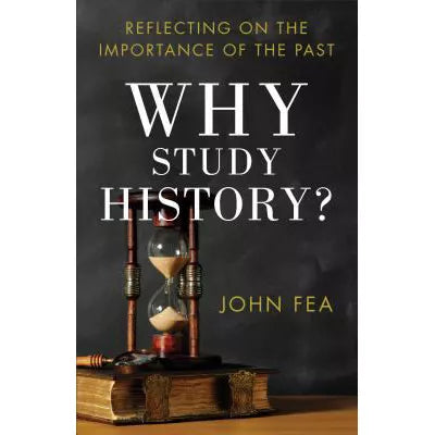 Why Study History?