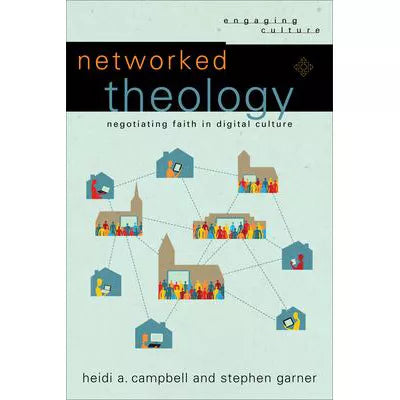 Networked Theology
