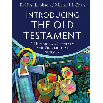 Introducing the Old Testament