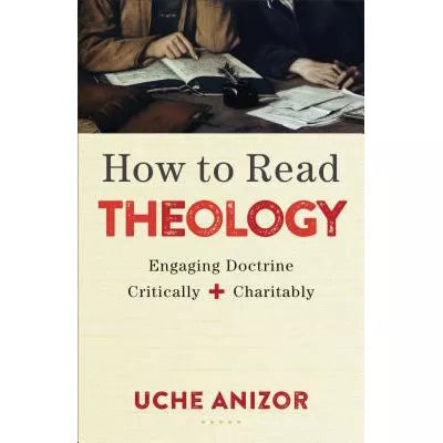 How To Read Theology