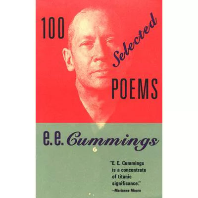 100 Selected Poems