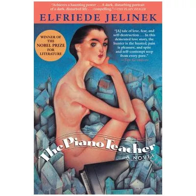 The Piano Teacher