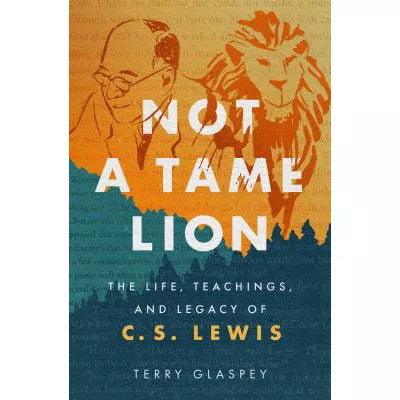 Not a Tame Lion