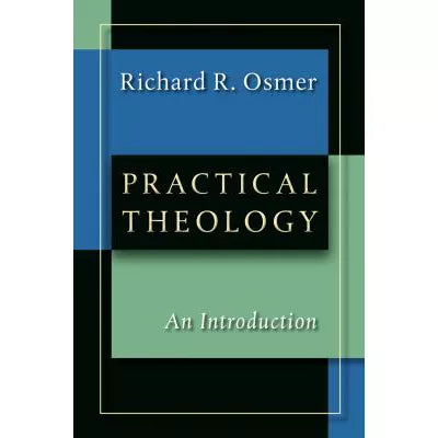 Practical Theology