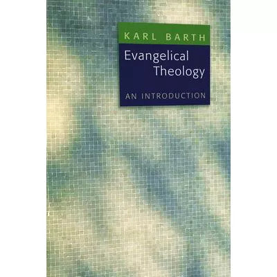 Evangelical Theology
