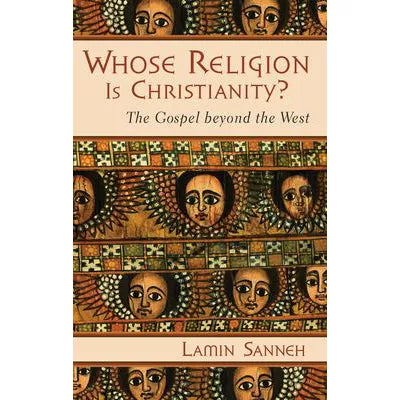 Whose Religion is Christianity