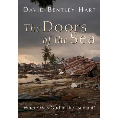 Doors of the Sea