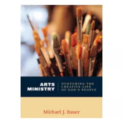 Arts Ministry