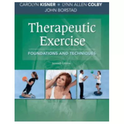 Therapeutic Exercise