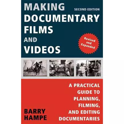 Making Documentary Films & Reality Videos
