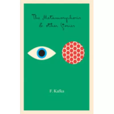 Metamorphosis and Other Stories