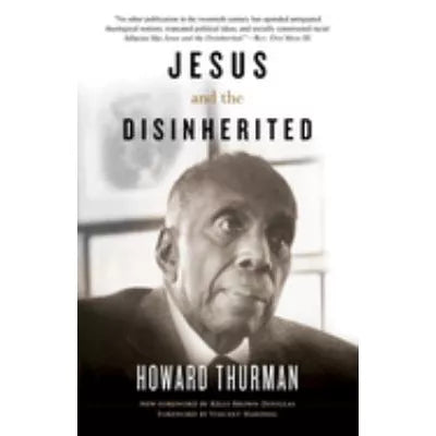 Jesus &amp; Disinherited