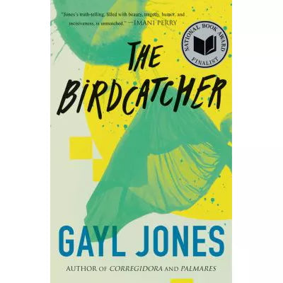 Birdcatcher