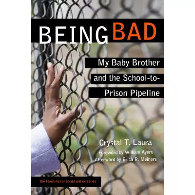 Being Bad