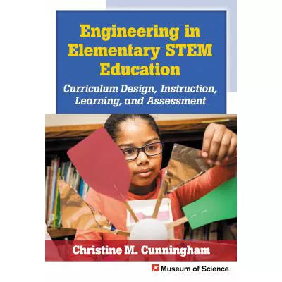 Engineering in Elementary STEM Education
