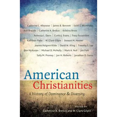 American Christianities