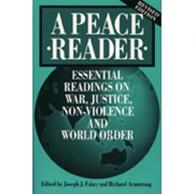 Peace Reader