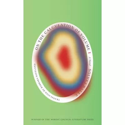On the Calculation of Volume (Book I)