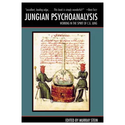Jungian Psychoanalysis