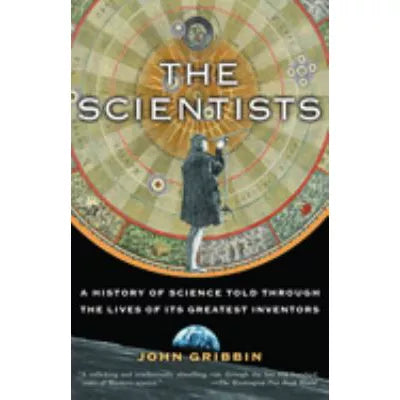 Scientists