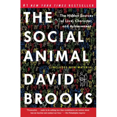 Social Animal