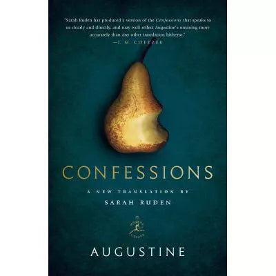 Confessions