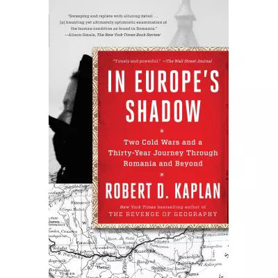 In Europe's Shadow