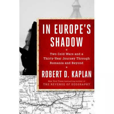 In Europe's Shadow