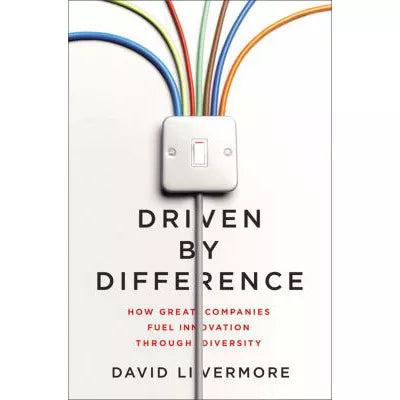 Driven by Difference