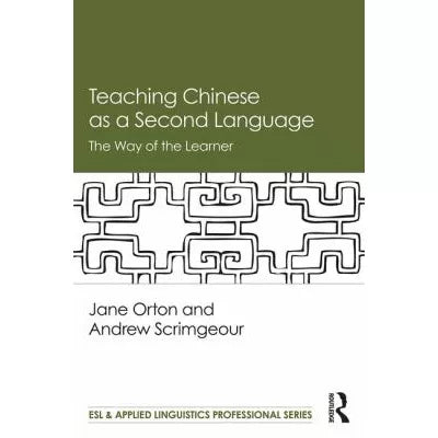 Teaching Chinese as a Second Language