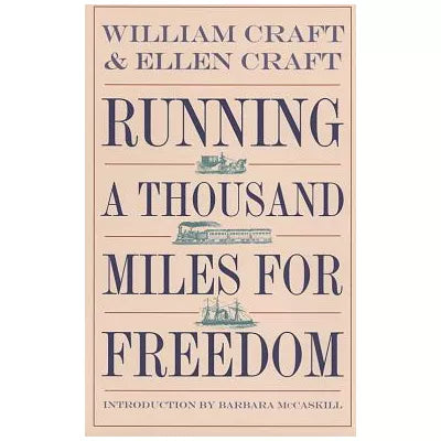 Running a Thousand Miles for Freedom