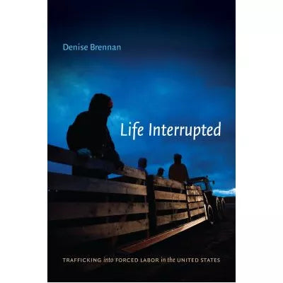 Life Interrupted